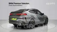 2026 BMW X6