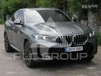 2026 BMW X6