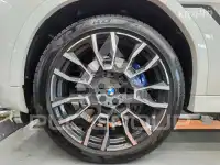 2026 BMW X6