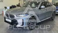 2026 BMW X6