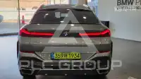 2026 BMW X6