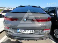 2026 BMW X6