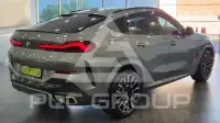 2026 BMW X6