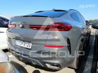 2026 BMW X6