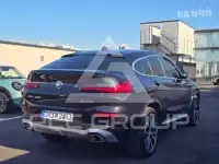 2026 BMW X4