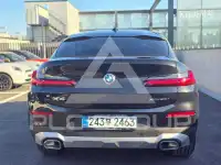 2026 BMW X4