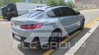 2026 BMW X4
