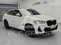 2026 BMW X4