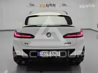 2026 BMW X4