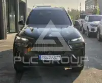 2026 BMW X7