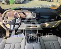 2026 BMW X7
