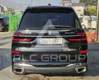 2026 BMW X7