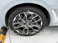 2026 BMW X7