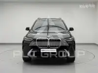 2026 BMW X7