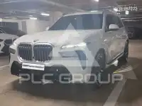 2026 BMW X7