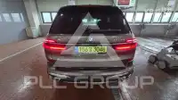 2026 BMW X7