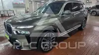 2026 BMW X7