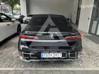 2026 BMW 7 Series
