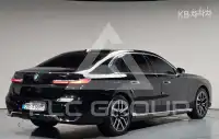 2026 BMW 7 Series