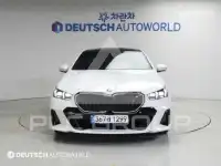 2026 BMW 5 Series