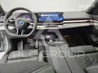2026 BMW 5 Series