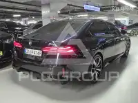 2026 BMW 5 Series