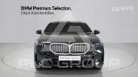 2026 BMW 5 Series
