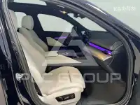 2026 BMW 5 Series