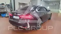 2026 BMW 5 Series