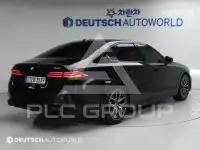 2026 BMW 5 Series
