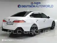 2026 BMW 5 Series
