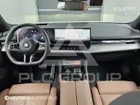 2026 BMW 5 Series