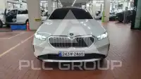 2026 BMW 5 Series