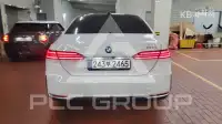 2026 BMW 5 Series
