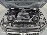 2026 BMW 5 Series