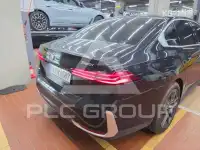 2026 BMW 5 Series