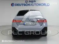 2026 BMW 5 Series
