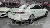 2026 BMW 5 Series