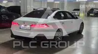 2026 BMW 5 Series