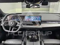 2026 BMW 5 Series