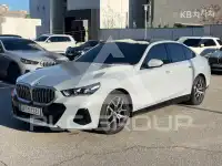 2026 BMW 5 Series