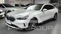 2026 BMW 5 Series