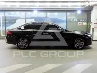 2026 BMW 5 Series