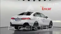 2026 BMW 5 Series