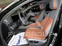 2026 BMW 5 Series