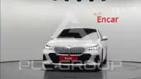 2026 BMW 5 Series