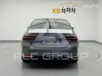 2026 BMW 5 Series