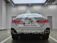 2026 BMW 5 Series