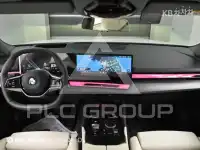 2026 BMW 5 Series