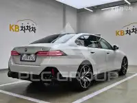 2026 BMW 5 Series